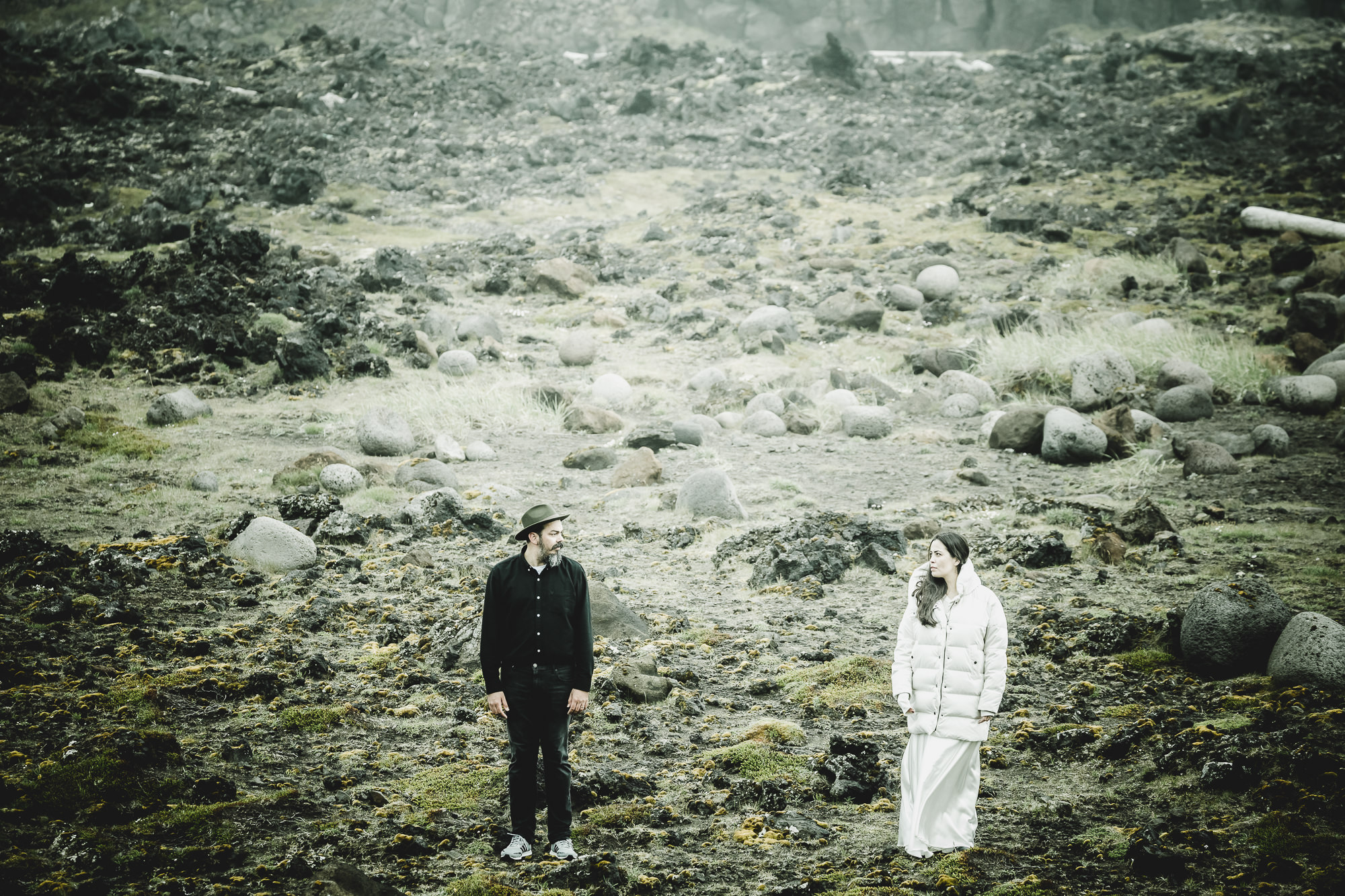 Export x3 5D4 9013 Gaby & German @ Reykanesviti